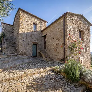 Alloggio per agriturismo C'era Volta, Camporosso (Liguria)