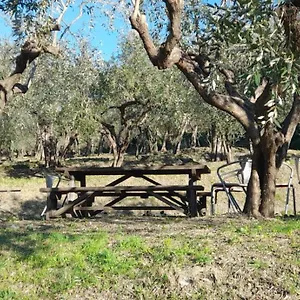 Alloggio per agriturismo Cele, Celle Ligure