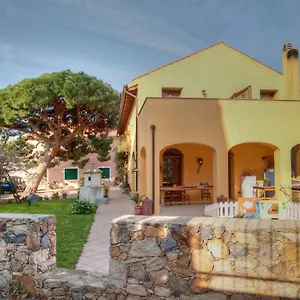 Alloggio per agriturismo Ca' Di Trincia, Pietra Ligure