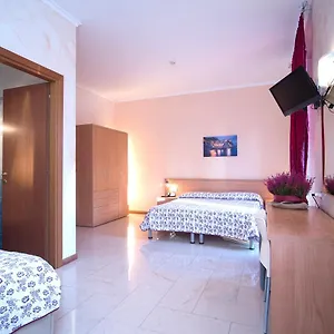 Hotel Flora, Bogliasco
