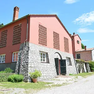 Alloggio per agriturismo Agriturismo Monte Pu', Castiglione Chiavarese