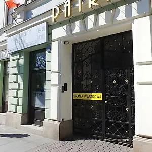 apartamenty-patria-krakow.krakowhotelspoland.com/